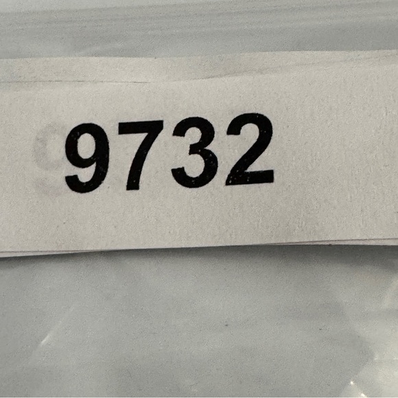 Moulinette Soeurs Red Wool Blend Textured Pencil Skirt Women’s 6 Lined 25” - Picture 6 of 6